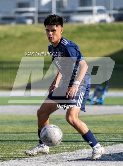 Thumbnail 2 in Westlake @ Hunter (UHSAA 6A First Round) photogallery.
