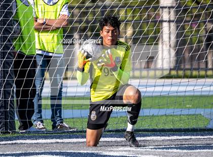 Thumbnail 3 in Westlake @ Hunter (UHSAA 6A First Round) photogallery.