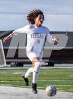 Photo from the gallery "Westlake @ Hunter (UHSAA 6A First Round)"