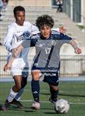 Photo from the gallery "Westlake @ Hunter (UHSAA 6A First Round)"