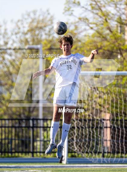 Thumbnail 2 in Westlake @ Hunter (UHSAA 6A First Round) photogallery.
