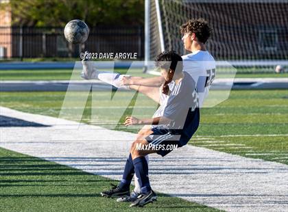 Thumbnail 3 in Westlake @ Hunter (UHSAA 6A First Round) photogallery.