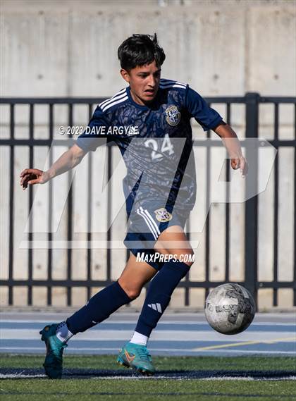 Thumbnail 1 in Westlake @ Hunter (UHSAA 6A First Round) photogallery.