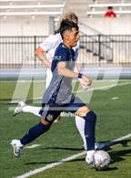 Photo from the gallery "Westlake @ Hunter (UHSAA 6A First Round)"