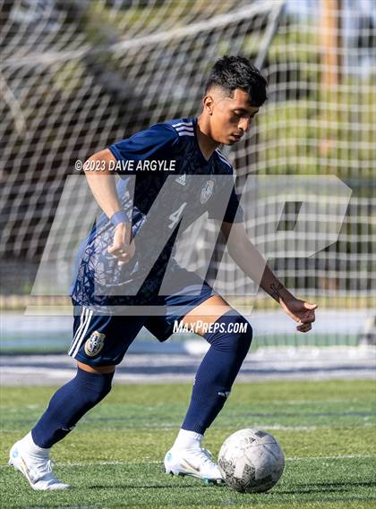 Thumbnail 1 in Westlake @ Hunter (UHSAA 6A First Round) photogallery.