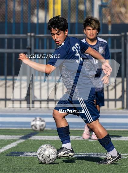 Thumbnail 3 in Westlake @ Hunter (UHSAA 6A First Round) photogallery.
