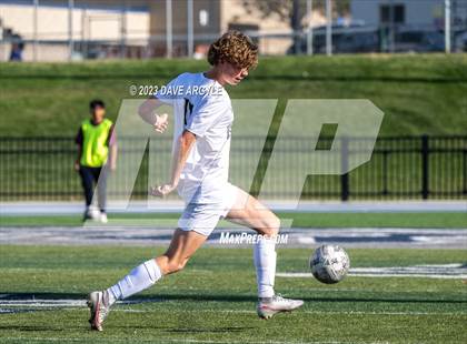 Thumbnail 2 in Westlake @ Hunter (UHSAA 6A First Round) photogallery.