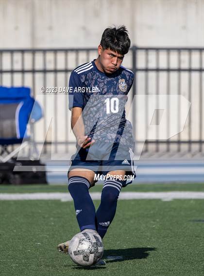 Thumbnail 3 in Westlake @ Hunter (UHSAA 6A First Round) photogallery.
