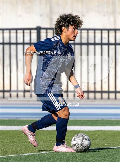 Thumbnail 1 in Westlake @ Hunter (UHSAA 6A First Round) photogallery.