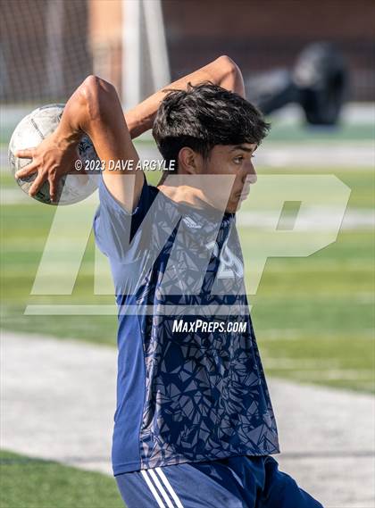 Thumbnail 1 in Westlake @ Hunter (UHSAA 6A First Round) photogallery.