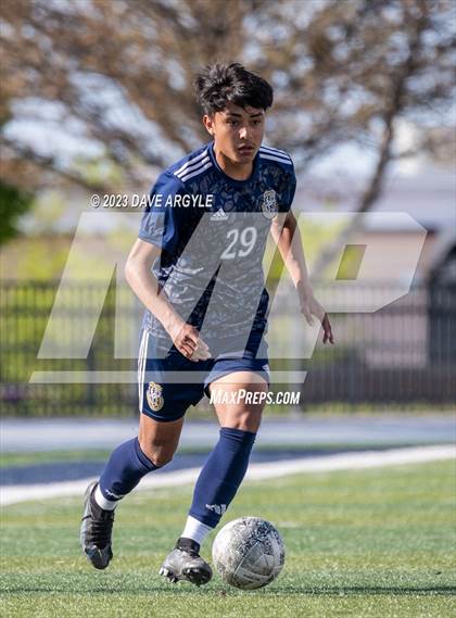 Thumbnail 2 in Westlake @ Hunter (UHSAA 6A First Round) photogallery.
