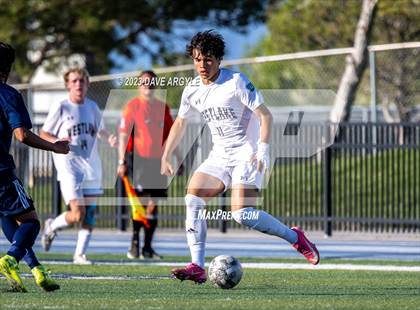 Thumbnail 2 in Westlake @ Hunter (UHSAA 6A First Round) photogallery.