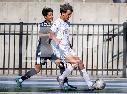 Thumbnail 3 in Westlake @ Hunter (UHSAA 6A First Round) photogallery.
