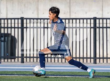 Thumbnail 3 in Westlake @ Hunter (UHSAA 6A First Round) photogallery.