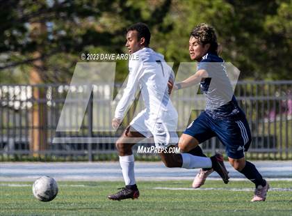 Thumbnail 3 in Westlake @ Hunter (UHSAA 6A First Round) photogallery.