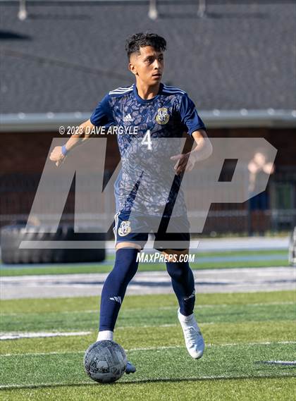 Thumbnail 3 in Westlake @ Hunter (UHSAA 6A First Round) photogallery.
