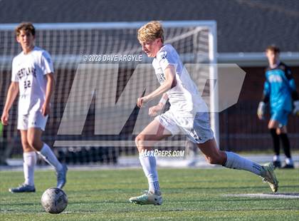 Thumbnail 3 in Westlake @ Hunter (UHSAA 6A First Round) photogallery.