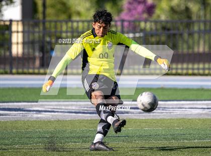 Thumbnail 3 in Westlake @ Hunter (UHSAA 6A First Round) photogallery.