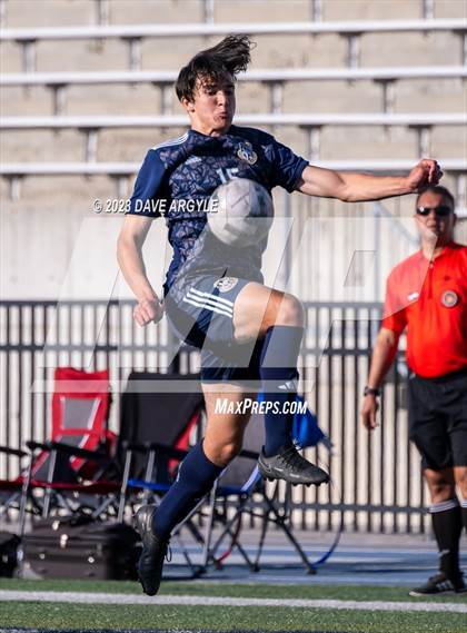 Thumbnail 1 in Westlake @ Hunter (UHSAA 6A First Round) photogallery.