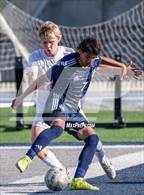 Photo from the gallery "Westlake @ Hunter (UHSAA 6A First Round)"