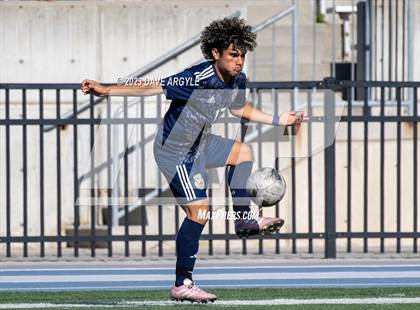 Thumbnail 3 in Westlake @ Hunter (UHSAA 6A First Round) photogallery.