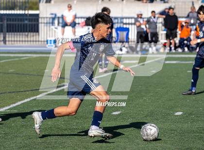 Thumbnail 3 in Westlake @ Hunter (UHSAA 6A First Round) photogallery.