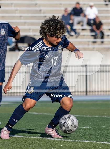 Thumbnail 2 in Westlake @ Hunter (UHSAA 6A First Round) photogallery.