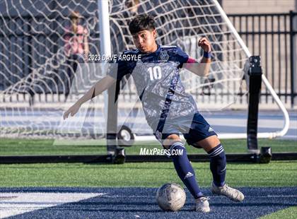 Thumbnail 3 in Westlake @ Hunter (UHSAA 6A First Round) photogallery.