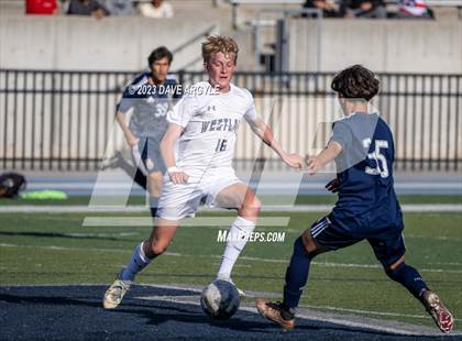 Thumbnail 1 in Westlake @ Hunter (UHSAA 6A First Round) photogallery.