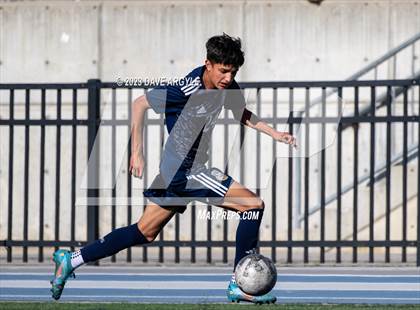 Thumbnail 2 in Westlake @ Hunter (UHSAA 6A First Round) photogallery.