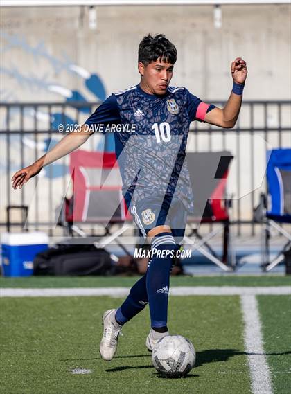 Thumbnail 2 in Westlake @ Hunter (UHSAA 6A First Round) photogallery.