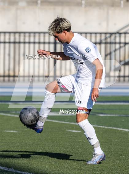 Thumbnail 2 in Westlake @ Hunter (UHSAA 6A First Round) photogallery.