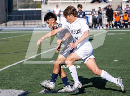 Thumbnail 1 in Westlake @ Hunter (UHSAA 6A First Round) photogallery.