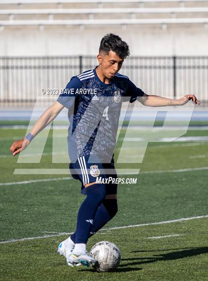 Thumbnail 1 in Westlake @ Hunter (UHSAA 6A First Round) photogallery.