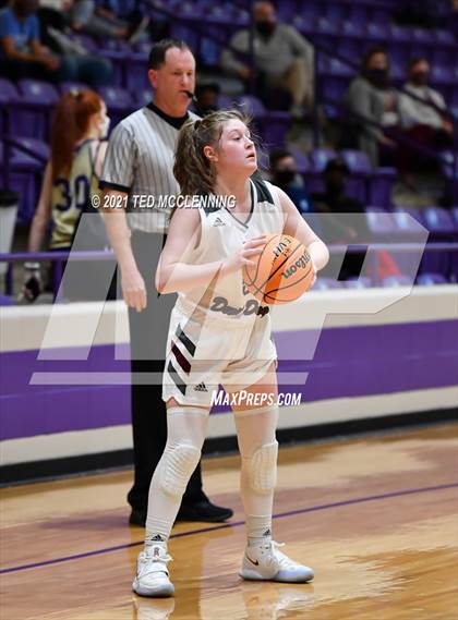 Thumbnail 3 in Berryville vs Morrilton (AAA 4A Regional First Round) photogallery.