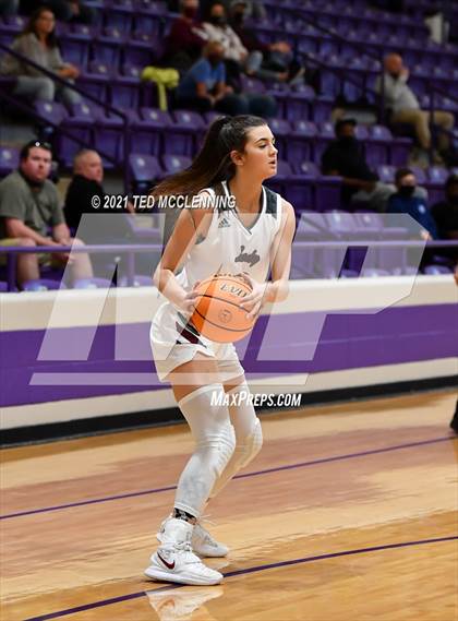 Thumbnail 1 in Berryville vs Morrilton (AAA 4A Regional First Round) photogallery.