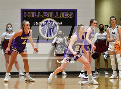 Thumbnail 2 in Berryville vs Morrilton (AAA 4A Regional First Round) photogallery.