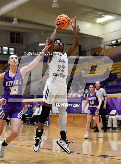 Thumbnail 1 in Berryville vs Morrilton (AAA 4A Regional First Round) photogallery.