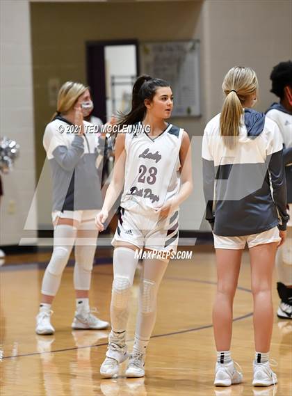 Thumbnail 2 in Berryville vs Morrilton (AAA 4A Regional First Round) photogallery.
