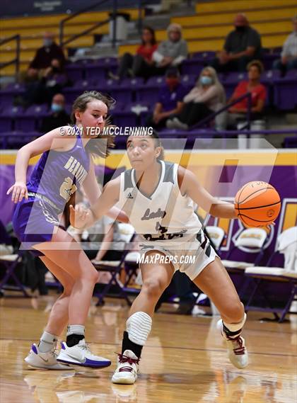 Thumbnail 2 in Berryville vs Morrilton (AAA 4A Regional First Round) photogallery.