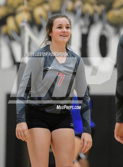 Thumbnail 1 in Palacios vs Thrall (Yorktown South Texas Showdown) photogallery.