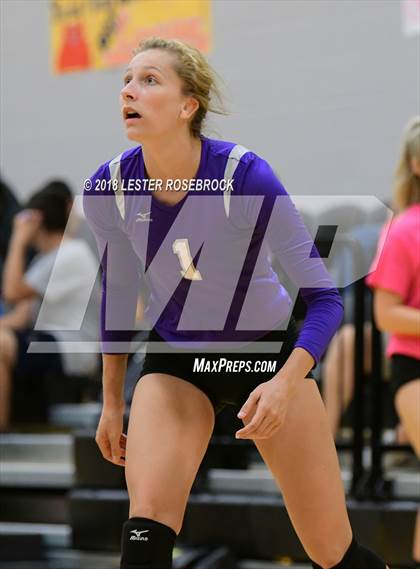 Thumbnail 1 in Palacios vs Thrall (Yorktown South Texas Showdown) photogallery.