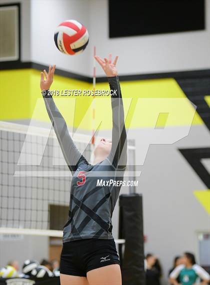 Thumbnail 2 in Palacios vs Thrall (Yorktown South Texas Showdown) photogallery.