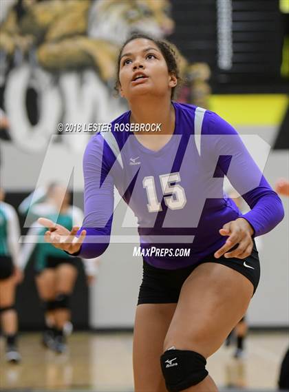 Thumbnail 3 in Palacios vs Thrall (Yorktown South Texas Showdown) photogallery.