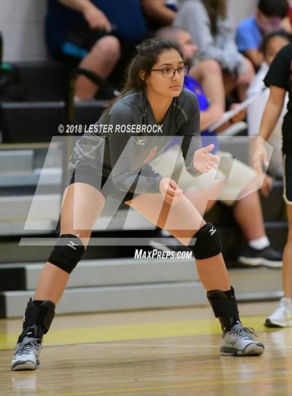 Thumbnail 3 in Palacios vs Thrall (Yorktown South Texas Showdown) photogallery.