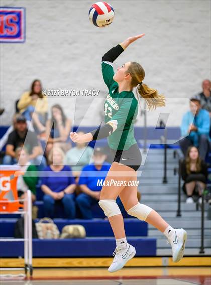 Thumbnail 1 in Highland @ Frontier Academy photogallery.