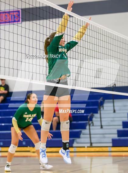 Thumbnail 3 in Highland @ Frontier Academy photogallery.