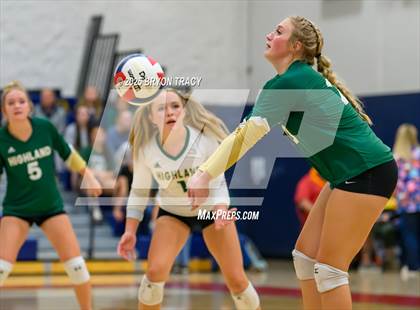 Thumbnail 1 in Highland @ Frontier Academy photogallery.