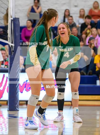 Thumbnail 3 in Highland @ Frontier Academy photogallery.