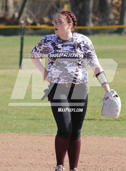 Thumbnail 3 in Glastonbury @ Windsor (Scrimmage) photogallery.
